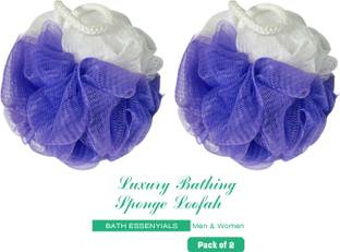 INDRAMANSHA Loofah