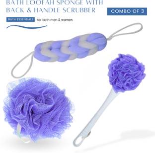 CareDone Loofah