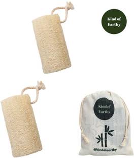 Kind of Earthy Loofah