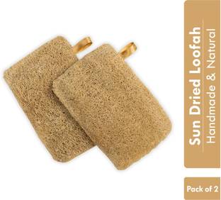 Nat Habit Loofah