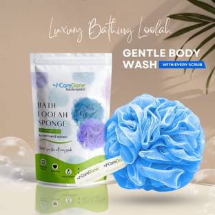 CareDone Loofah