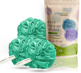CareDone Loofah