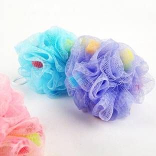 MAJESTIQUE Loofah