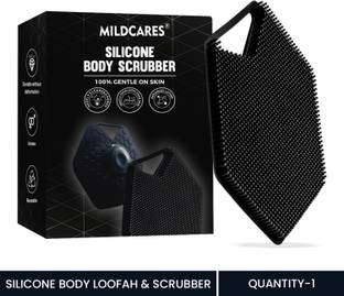 MildCares Loofah