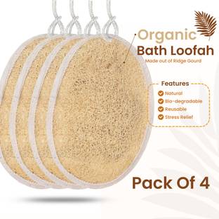 CareDone Loofah