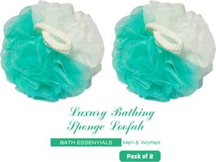 INDRAMANSHA Loofah