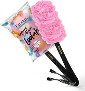 Fabskin Loofah
