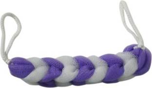 Sheenuu Ultra Soft Bath Sponge Loofah/Scrub?(Pack of 3) Multicolor