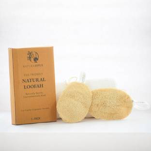 Natura Opus Loofah