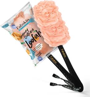 Fabskin Loofah