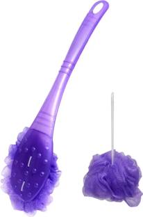 DAILYDEAL Loofah