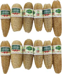 Grow Basket Loofah