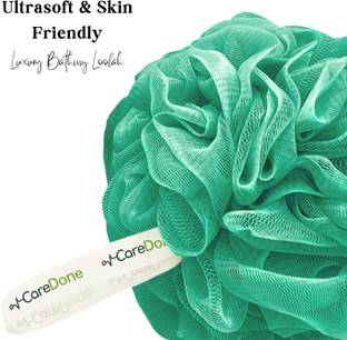 CareDone Loofah