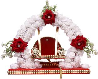 origens laddu gopal Jhula