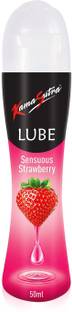 Kamasutra Strawberry Personal Lubricant Lubricant