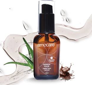 Amocare Passion Pulse | Chocolate Flavour | Lubricant
