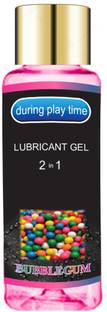 Way Of Pleasure DPT Water Based Lubricant Gel (Bubblegum) Lubricant