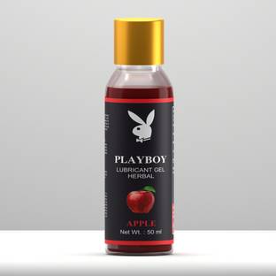 Redtize Herbal Lubricant Gel - Apple Flavour 8757587 Lubricant