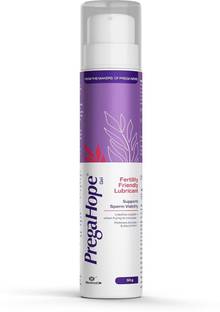 Pregahope fertility lubricant Gel Lubricant