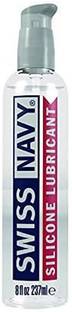 Swiss navy Premium Silicone Lubricant Lubricant