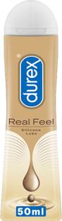 DUREX Lube - Real Feel Long Lasting Lubricant