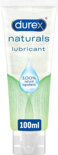 DUREX Lube - Naturals Intimate Gel Lubricant