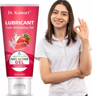 Dr. Kaiwart Lube Gel for Men and Women Lubricant Lubricant