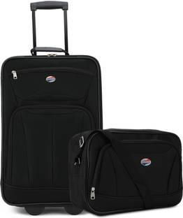AMERICAN TOURISTER Suitcase Combo