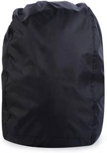 Sanchi Creation Raincover Waterproof Backpack Rain Cover with Pouch Luggage Cover