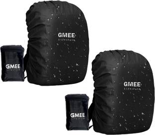 GMEE Waterproof Backpack Cover 30L to 40L Laptop bag RC-Pack-2 Luggage Cover