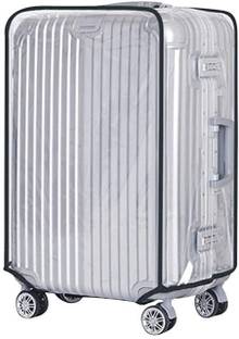 IMPEX Hard 20-inch Luggage Cover Luggage Cover Luggage Cover