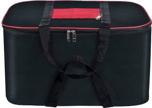 wini krafts Underbed Storage Bag Moisture Proof Cloth Organiser Underbed Storage Bag with Zippered Closure and Handle Pack Of 1
