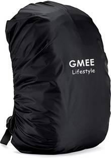 Debire Backpack Rain Cover 30L to 60L Luggage Laptop, Hiking, Sports bag Waterproof Rain Bag Luggage Cover