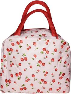 Storia LNC_CHERRY 1 Containers Lunch Box