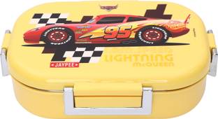 JAYPEE JPMISSTEELCARYLW 2 Containers Lunch Box