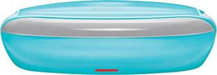 MILTON Swiftron 260 ml each 2 Containers Lunch Box