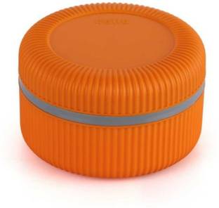 cello Wow snackopack 2 Containers Lunch Box