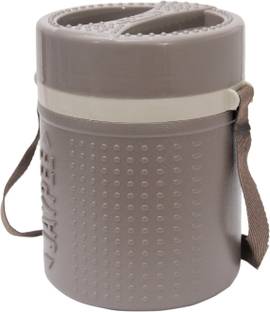 JAYPEE Homepack Carrier 3 Containers Lunch Box