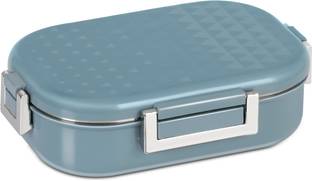 Jaypee Plus Snapsteel 1 Containers Lunch Box