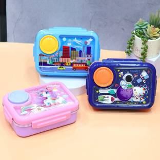 miza Kids lunch box 1 Containers Lunch Box