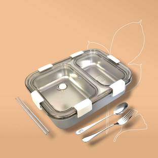 ZingZest Plastic Grocery Container  - 750 ml
