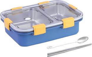 ATTRO Bento Lunch Box 1 Containers Lunch Box