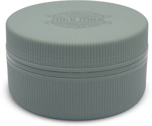 JAYPEE Stainless Steel Mini Max Hot 1 Containers Lunch Box