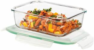 Adhunyk Glass Utility Container  - 1000 ml