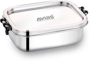 AVIAS Go Bento Lunch Box 1 Containers Lunch Box
