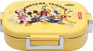 JAYPEE JTEKEW 2 Containers Lunch Box
