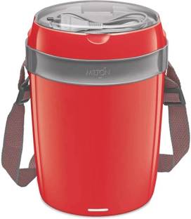 MILTON Futron Tiffin 4 Containers Lunch Box