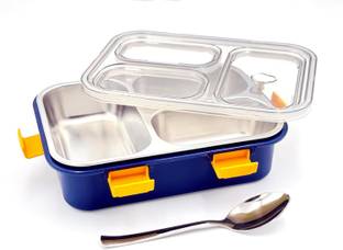 di select Stainless Steel Utility Container  - 900 ml