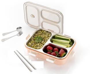 NARV Stainless Steel Utility Container  - 350 ml