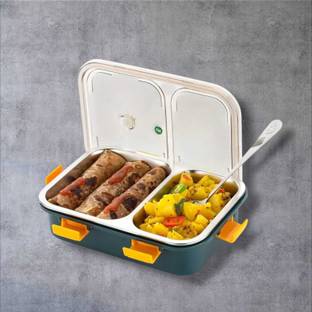 ZingZest Plastic Grocery Container  - 750 ml